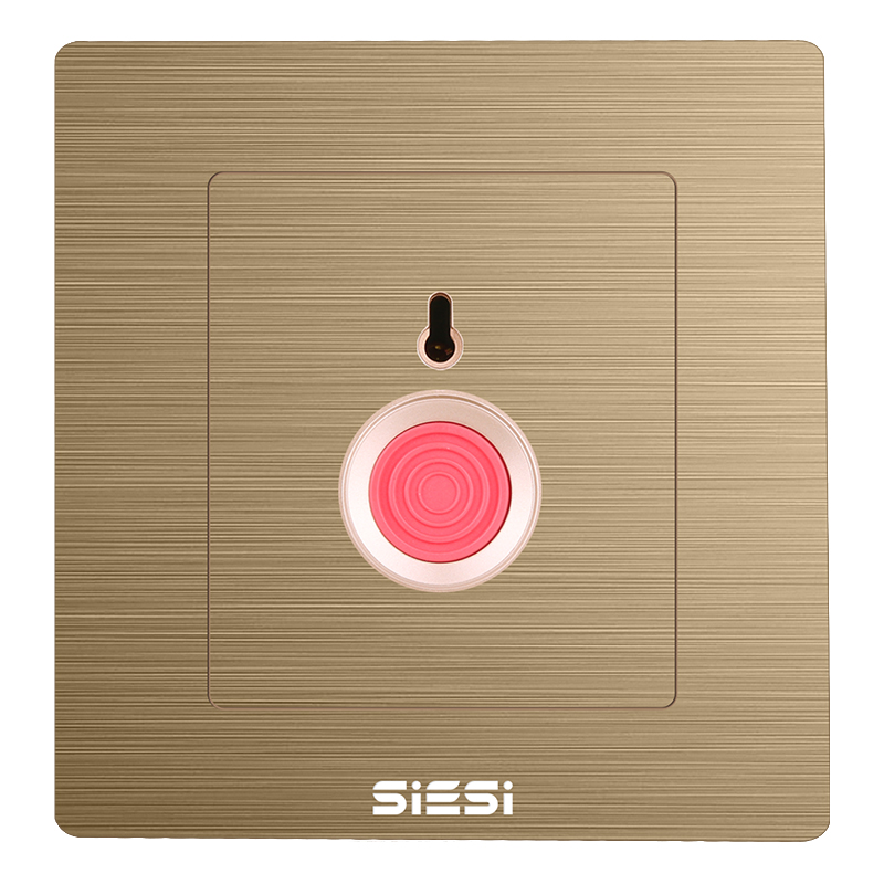 紧迫报警开关-V6富贵金-PA视讯照明官网