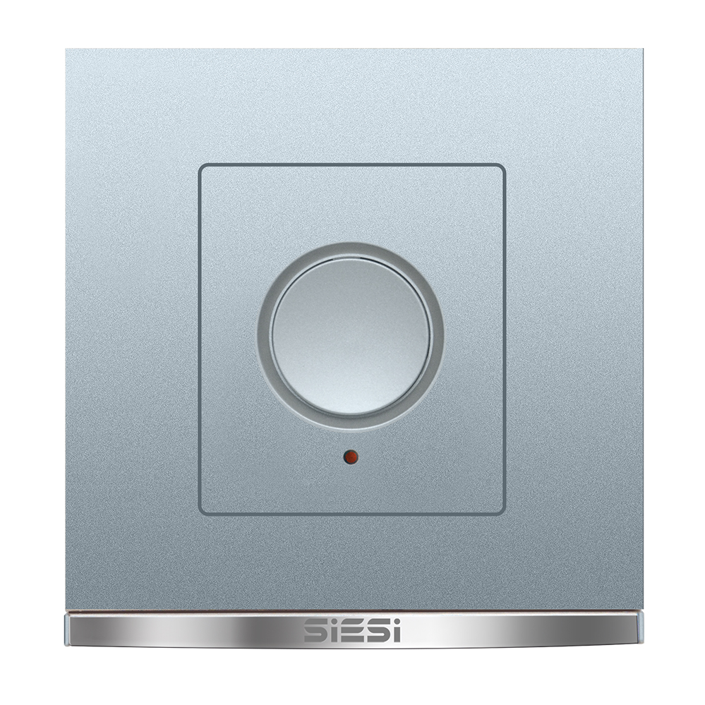 轻触延时开关（多线制）-V9太空灰-PA视讯照明官网