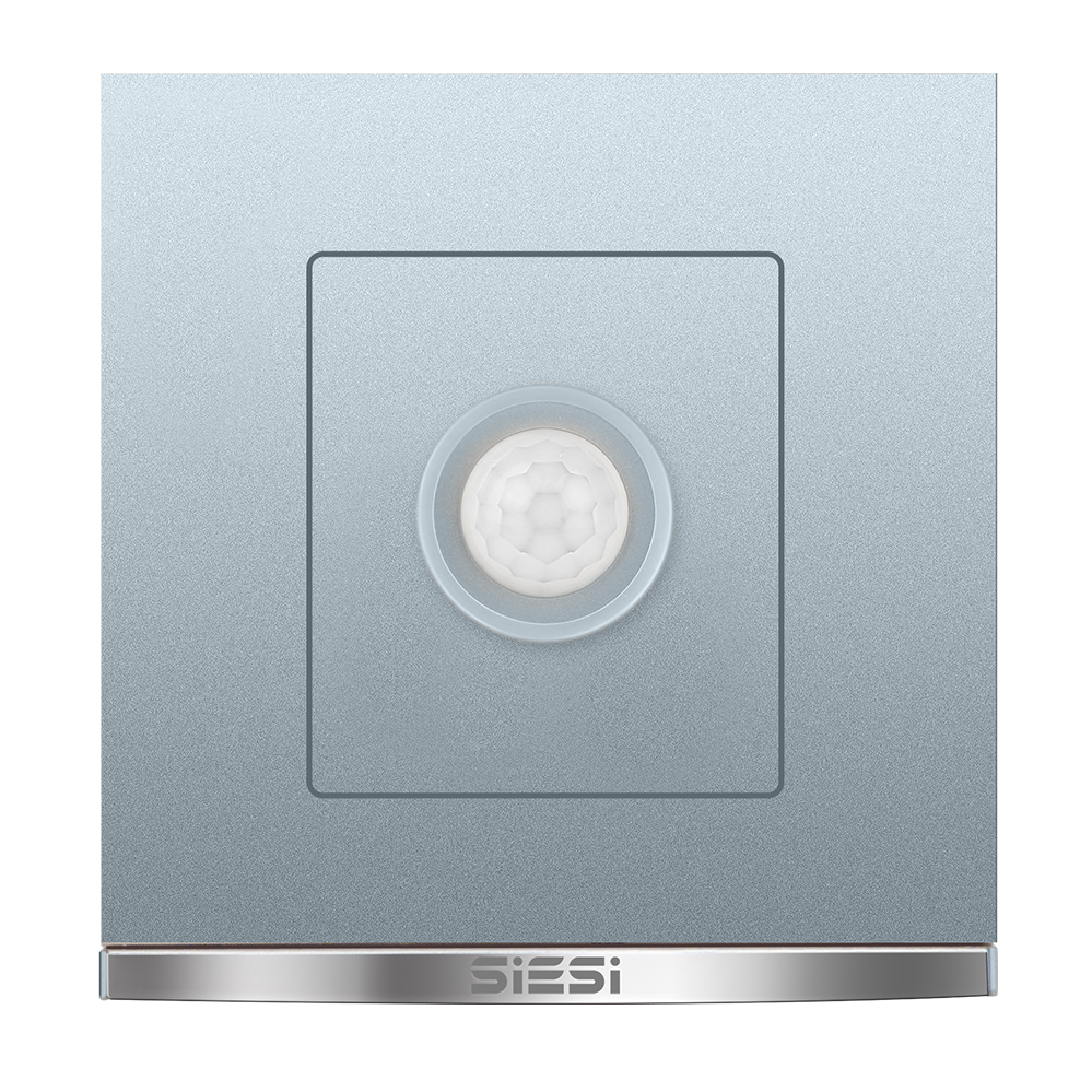 人体红外感应开关（多线制）-V9太空灰-PA视讯照明官网