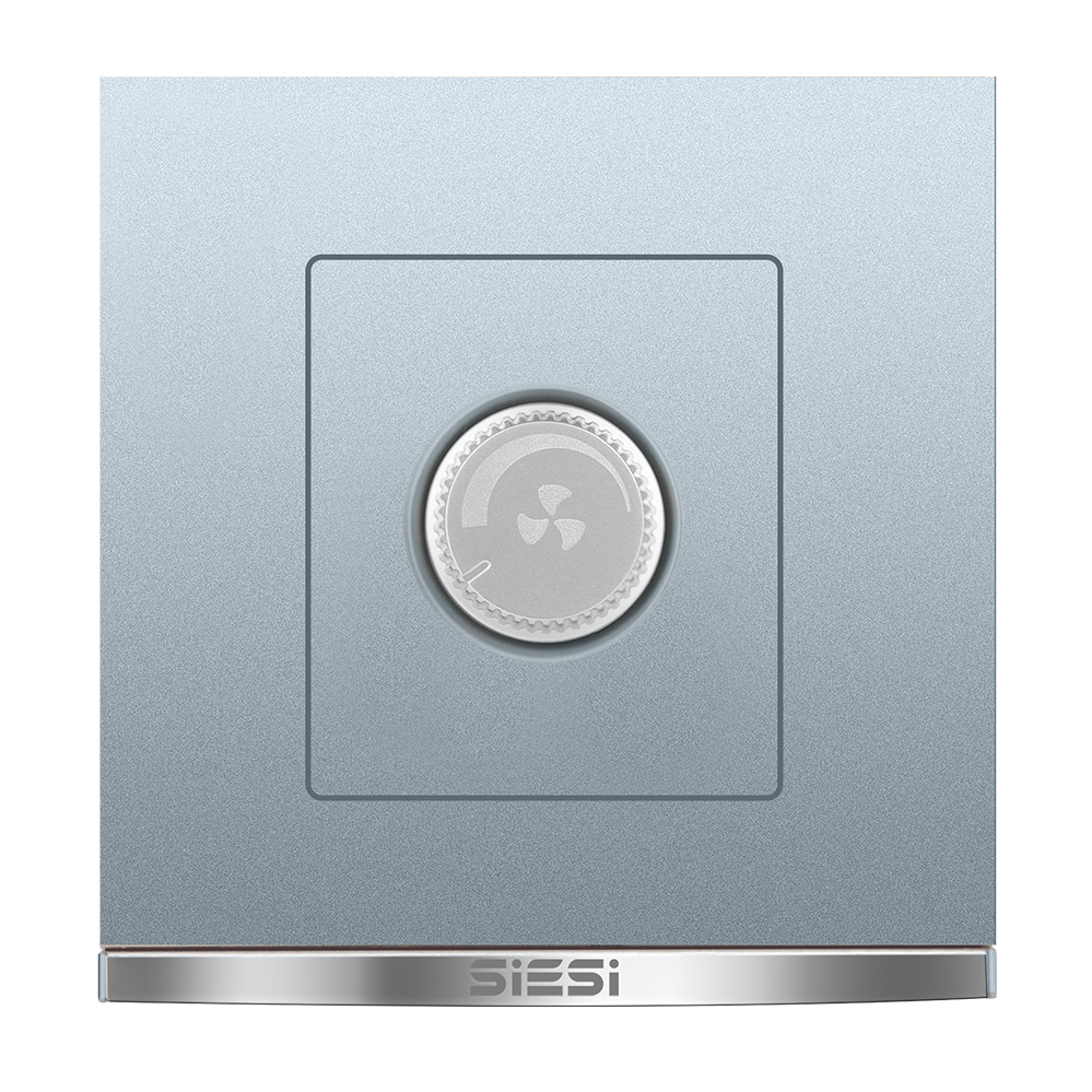 调速开关 250W-V9太空灰-PA视讯照明官网