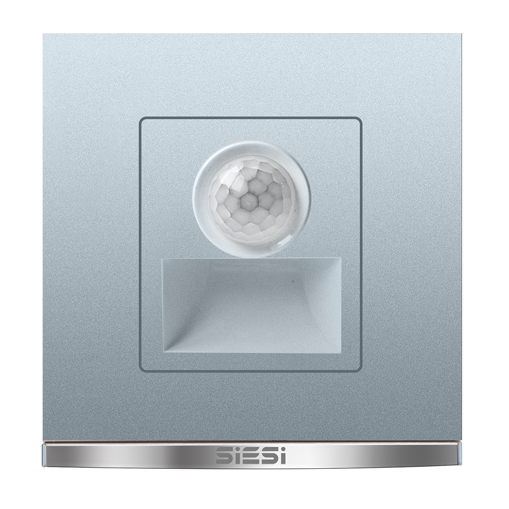 地脚灯带人体感应-V9太空灰-PA视讯照明官网