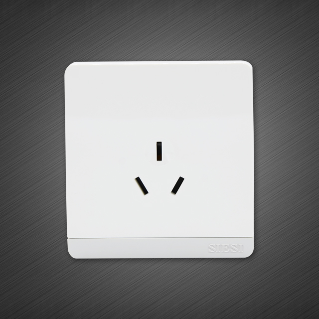 16A三极插座-S1系列-PA视讯照明官网