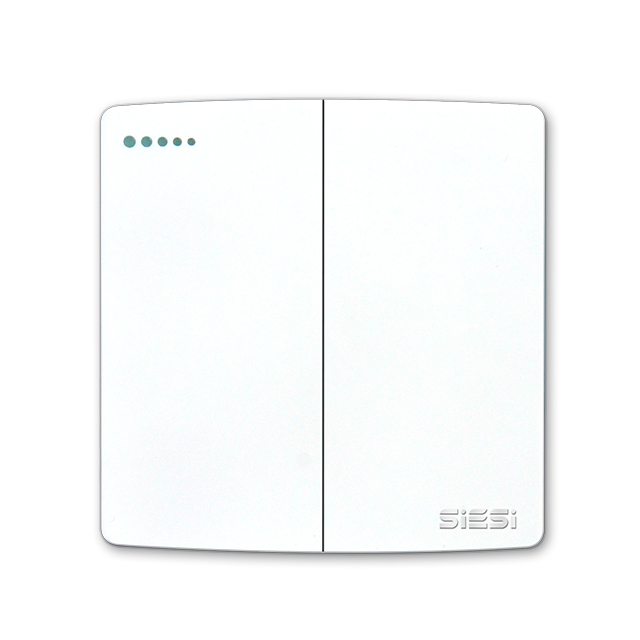 二位多控开关-V10系列-PA视讯照明官网