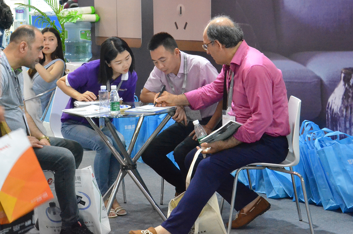 PA视讯开关2019年广州国际修建电气展-公司新闻-PA视讯照明官网