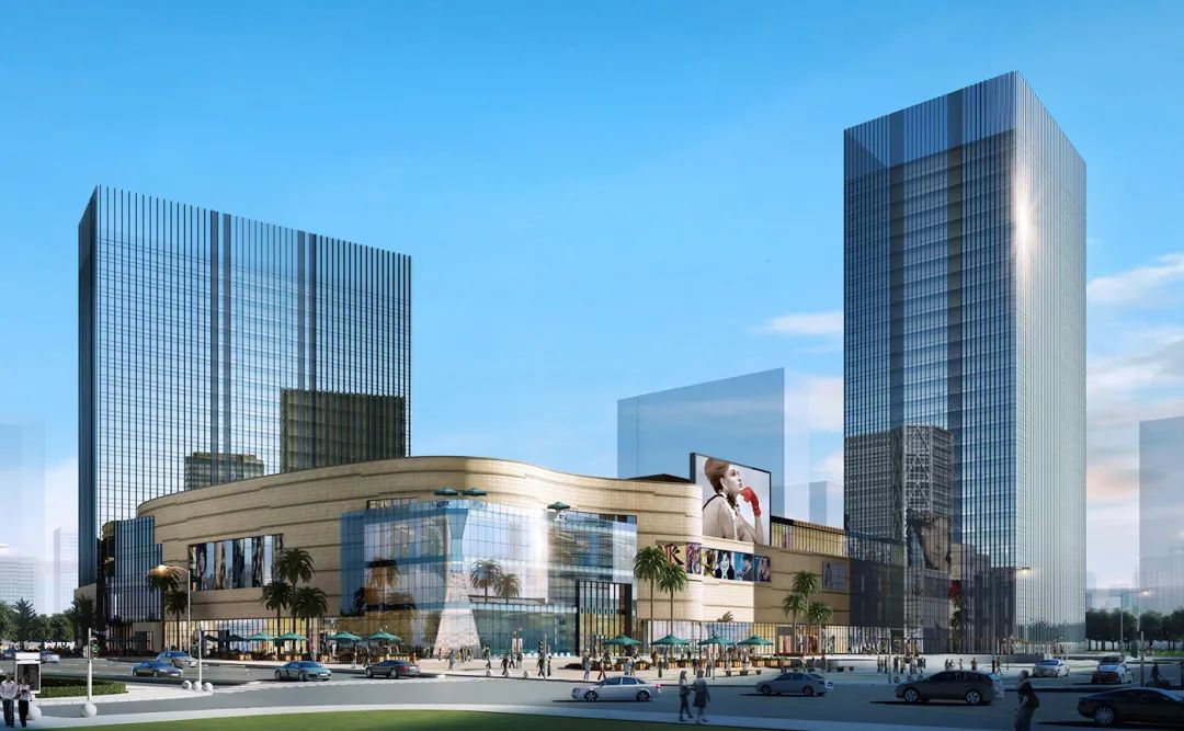 新气象 新征程，，，搏思康集团总部喜迎燕徙