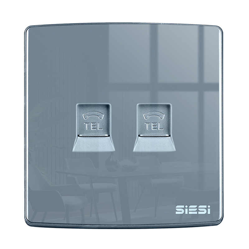 二位电话-V20玻璃系列-PA视讯照明官网