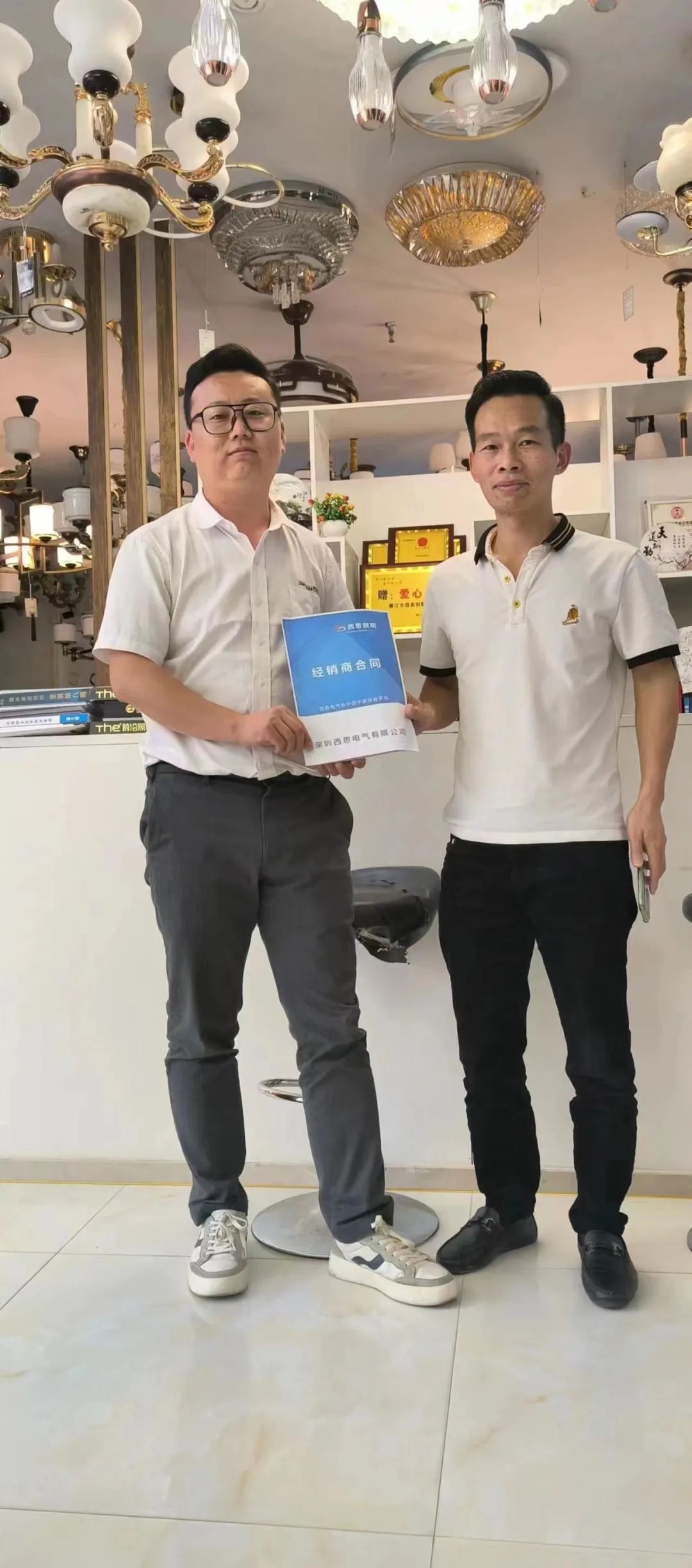 PA视讯签约喜讯-公司新闻-PA视讯照明官网