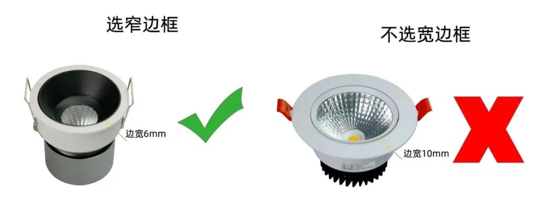 怎样准确的选择筒灯射灯？？-公司新闻-PA视讯照明官网